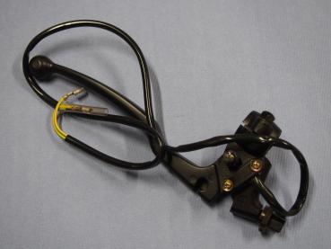 Preview: Kupplungshebel für Suzuki DR650, DR750, DR800