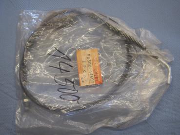 Bowdenzug Gas für Suzuki RM125 84-88