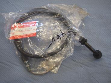 Bowdenzug Gas Schliesser für Suzuki GSX-R750 85-87