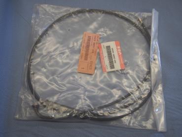 Bowdenzug Gas für Suzuki RV125, TS125