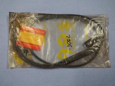 Bowdenzug Gas für Suzuki TS250