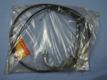 Bowdenzug Gas für Suzuki GT750