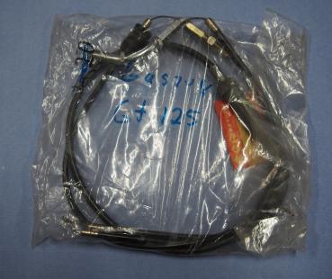 Bowdenzug Gas für Suzuki GT125