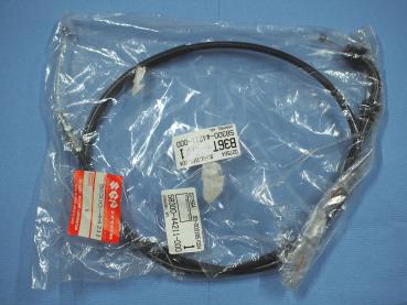 Bowdenzug Gas Schliesser für Suzuki GS400, GS425
