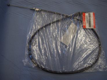 Bowdenzug Gas für Suzuki GS500, GS650