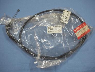 Bowdenzug Gas Öffner für Suzuki GS400, GS425