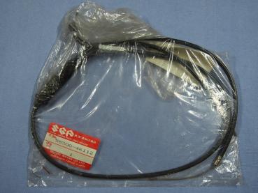 Bowdenzug Gas für Suzuki FR50, GT50, JR50