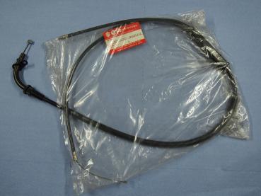 Bowdenzug Gas für Suzuki RG80