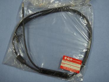 Bowdenzug Gas für Suzuki RG80