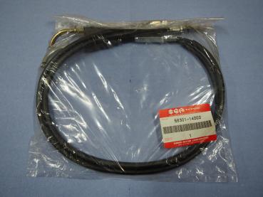 Bowdenzug Gas für Suzuki DR350