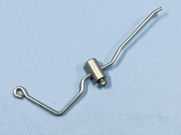 Filter-Haltebügel für KTM 620 EGS