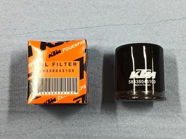 Ölfilter für KTM 400, 625, 640 LC4