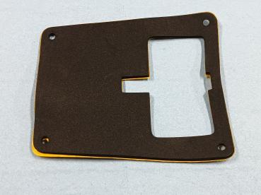 Dichtung für Filterkastendeckel für KTM 620, 660 SC, SMC
