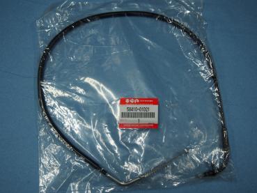 Bowdenzug Choke Suzuki GS500 E