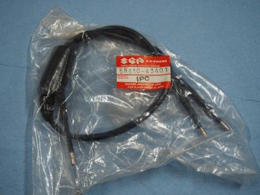 Bowdenzug Choke für Suzuki GSX550