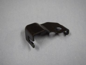 Halter für Chokezug Suzuki DR800