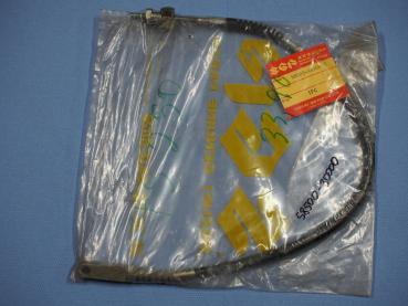 Bowdenzug Bremse hinten für Suzuki TS250 69-76