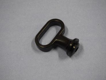 Halter für Tachowelle Suzuki GS500 E