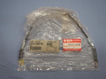 Bowdenzug für Stoplichtschalter Suzuki LS650 Savage