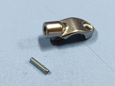Schelle für Spiegel für KTM EXC, SX
