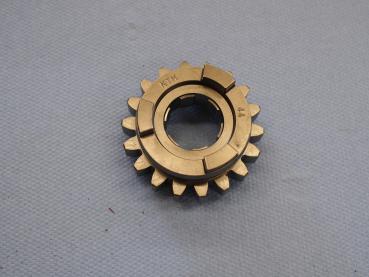 Zahnrad / Schieberad 6.Gang für KTM EXC Racing 400, 450, 520, 525