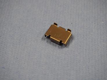 Führung für Bremsbelag vorne Suzuki GS500 E, VX800