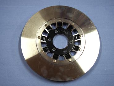 Bremsscheibe für Suzuki GS550, GS850, GS1000, GT250, GT380