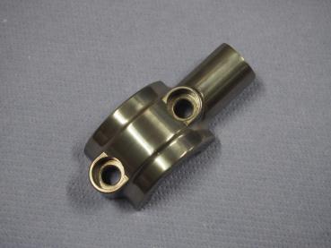 Spiegel Halter für Suzuki LS650, VS600, VS750, VS800, VS1400