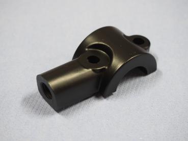 Schelle für Bremspumpe Suzuki GS450, GS850, GS1000, GSX400, GT250