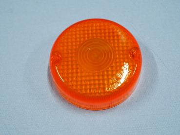 Blinkerglas / Blinkerkappe hinten für Yamaha XV500, XV535, SR500