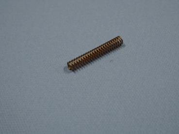 Feder für Scheinwerfereinstellung Yamaha YN50, YP125