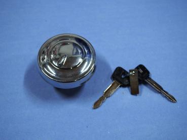 Tankdeckel für Yamaha XVS650