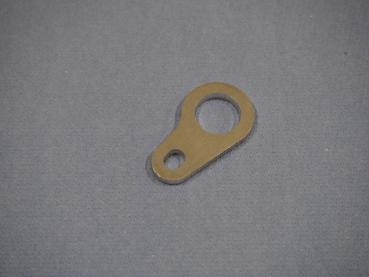 Halter für Auspuff Yamaha YZ125, YZ250