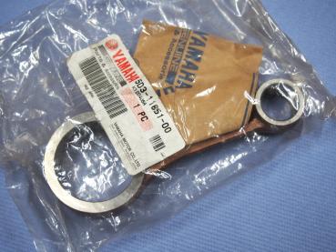 Pleuel für Yamaha YZ450