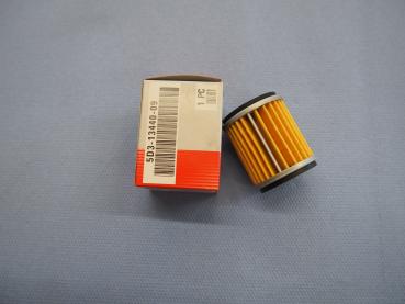 Ölfilter für Yamaha YFZ450R