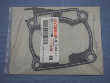 Dichtung Zylinderfuss für Yamaha YZ125