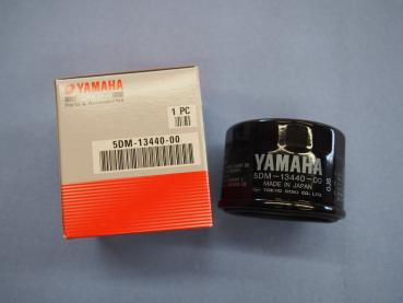 Ölfilter für Yamaha FZS600, XVS1300