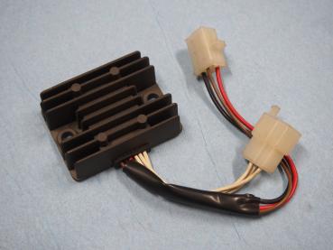Regler für Yamaha SR125, TZR125