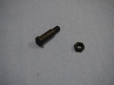 Schraube für Bremshebel für Yamaha WR125, YZF-R125