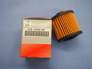 Ölfilter für Yamaha XVS125, XVS250, TDM900