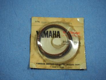 Kolbenringe 2.ÜM für Yamaha XV250