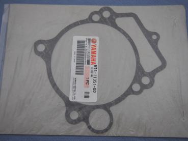 Dichtung Zylinderfuss für Yamaha WR450, YZ450