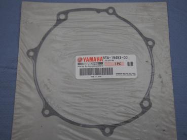 Dichtung Motordeckel links für Yamaha WR450 , YZ450 03-07