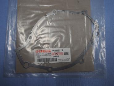 Dichtung Motordeckel für Yamaha YBR125
