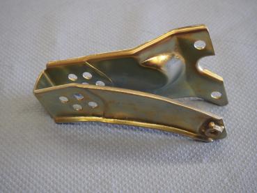 Kettenführung für Suzuki RM125, RM250, RM370