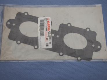 Dichtung für Ansaugbrücke Yamaha GP760, SJ700, XL700, XL760