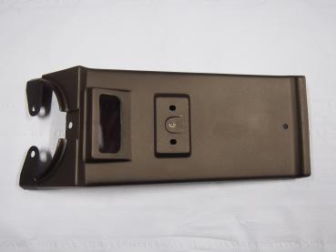 Spritzschutz für Suzuki DR350