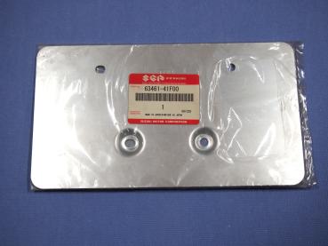 Nummernschildhalter für Suzuki VL800