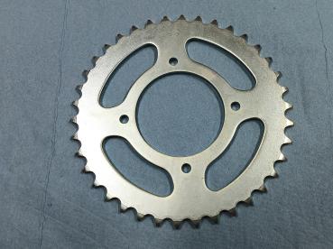 Kettenrad 38Z für Suzuki RG250