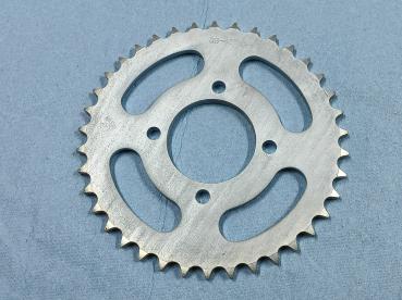 Kettenrad 38Z für Suzuki GT80
